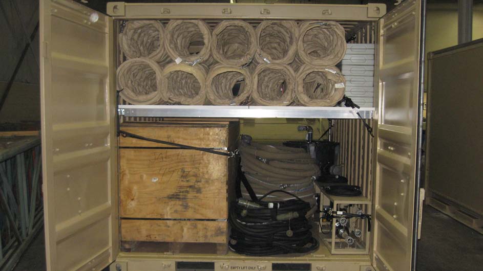 Hygiene System Connectivity Kit