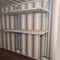 SB2112 - (Single) ConExtra Container Shelf Bracket: Adjustable, 2-Tier (22.875")