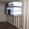 SB2112 - (Single) ConExtra Container Shelf Bracket: Adjustable, 2-Tier (22.875")