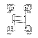 SB1000 - Shipping Container Corner Casting