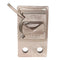SB1470.SPR - Deck Mount Twistlock with Side Plate, 2 Hole (RH)