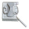 SB1470L - Deck Mount Twistlock (LH)
