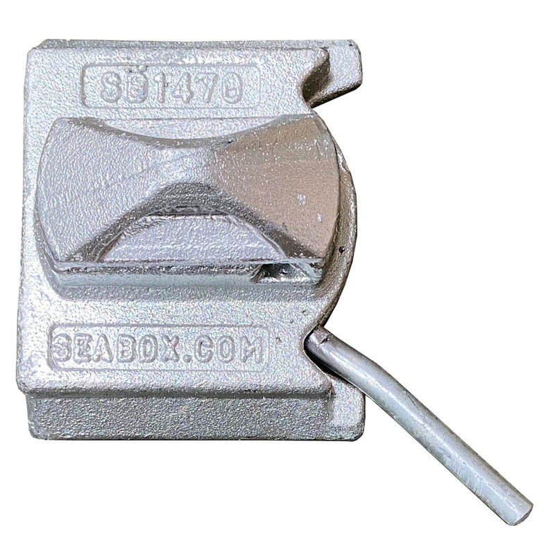 SB1470R - Deck Mount Twistlock (RH)