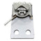SB1470.EP - Deck Mount Twistlock with End Plate, 2 Hole