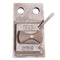 SB1470.SPL - Deck Mount Twistlock with Side Plate, 2 Hole (LH)